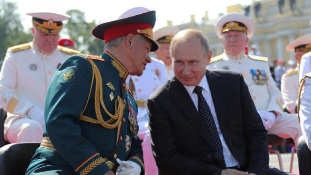 Rusia | Inspecție inopinată în cadrul forțelor ruse la ordinul președintelui Vladimir Putin
