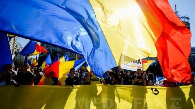 Anatol Țăranu: Evenimentele care au avut loc în cel de-al 27-lea an de independență au consolidat caracterul falit al statului R.Moldova (Revista presei)