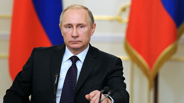 Putin anunță relaxarea proiectului privind majorarea vârstei de pensionare, extrem de nepopular printre ruși