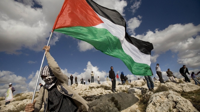Satele Unite au anulat 200 milioane dolari care erau destinate ca ajutoare financiare pentru palestinieni