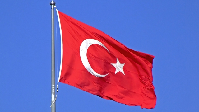 Turcia dublează tarifele la unele importuri din Statele Unite după ''atacurile'' asupra economiei sale