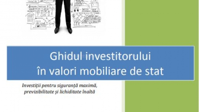 Guvernul se împrumută masiv de pe piața internă (Mold-Street)