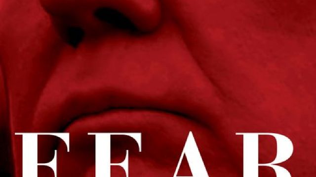 Volumul intitulat „Frica. Trump la Casa Albă” este deja pe primul loc în topul listei Bestseller a Amazon
