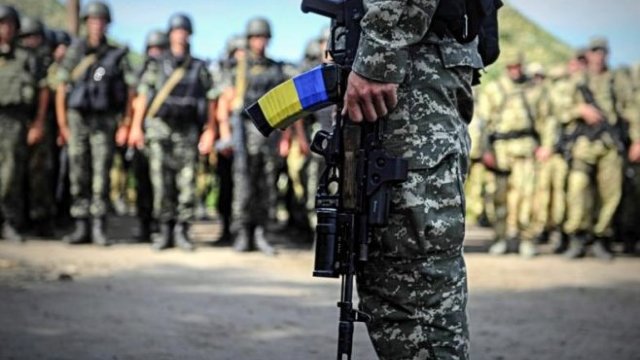 Armata ucraineană a lansat exerciții militare comune cu SUA și cu alte țări membre ale NATO