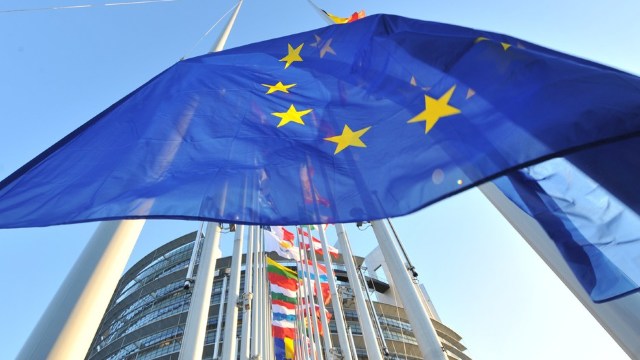 UE intenționează să înființeze o forță militară pentru protejarea granițelor sale externe

