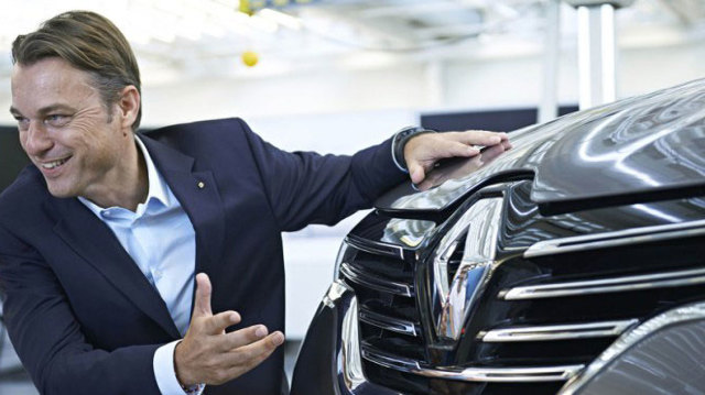 Renault va elimina modelele Dacia vândute sub sigla Renault de pe piața din Rusia