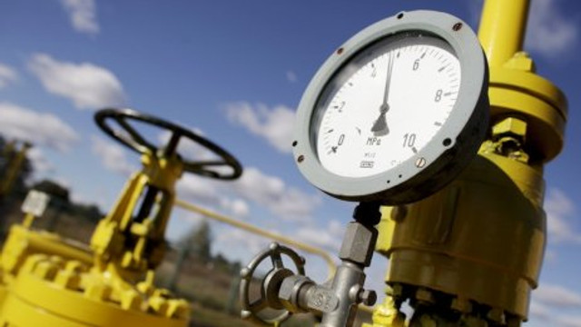 Kievul avertizează că Moscova pregătește o nouă criză a gazelor