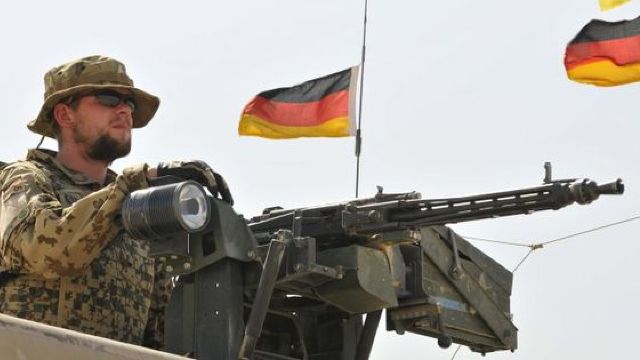 Noul buget pentru apărare al Germaniei este departe de cel asumat de partenerii NATO