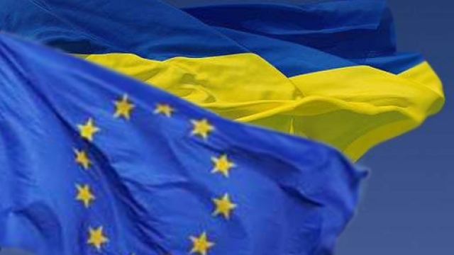 UE acordă Ucrainei asistență macro-financiară în valoare de 1 miliard de euro