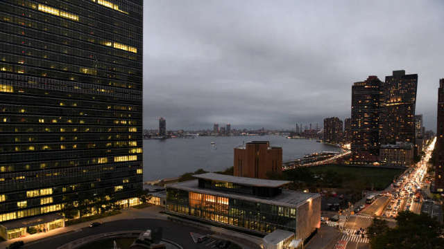 New York | Aproape 130 de șefi de stat și de guvern sunt așteptați în această săptămână la Adunarea Generală a ONU