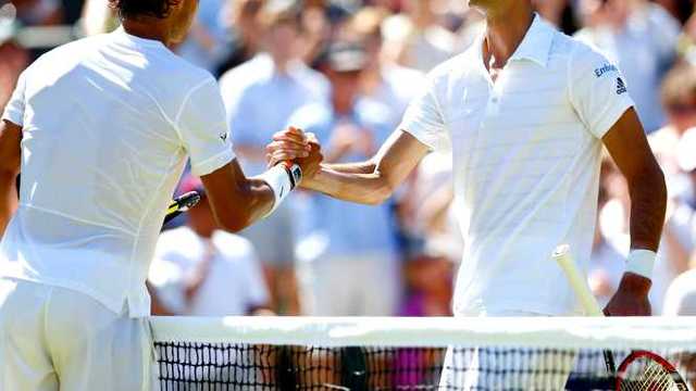 Tenis | Clasamentul mondial ATP rămâne neschimbat, condus de același jucător