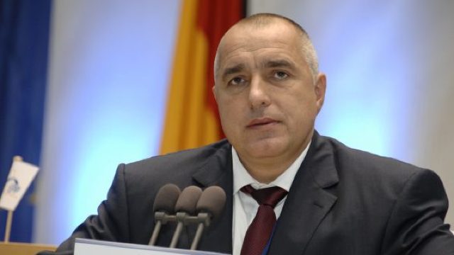 Premierul Bulgariei va efectua o vizită oficială în Ucraina, la începutul lunii octombrie
