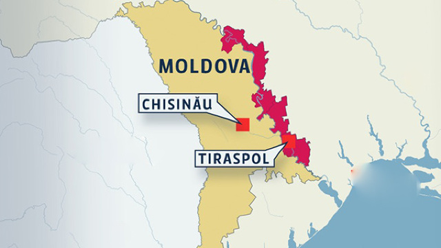 Victor Chirilă: „De ce Federalizarea va fi fatală pentru R. Moldova? Ce știu Rușii și ignoră Germanii?” (Revista presei)