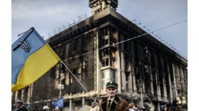 SUA și UE au condamnat planurile de organizare a unor alegeri în estul pro-rus al Ucrainei
