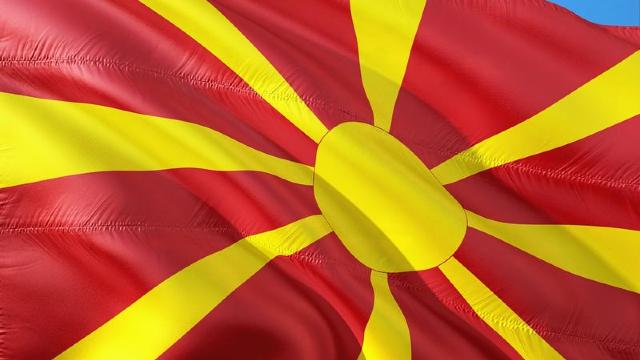 Macedonia va fi primită în UE și NATO dacă acceptă noul său nume, declară cancelara Germaniei, Angela Merkel