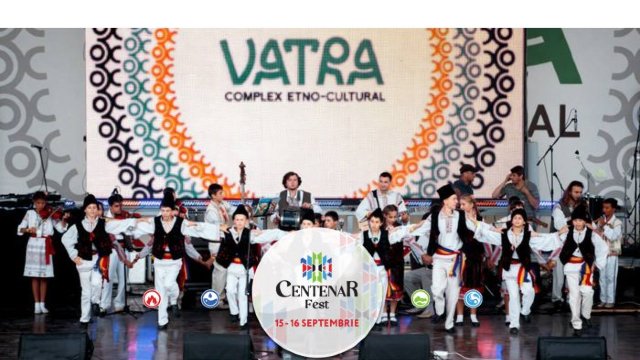  „Centenar Fest” | Mari artiști din R.Moldova și România vor participa la un festival comun la „Vatra”