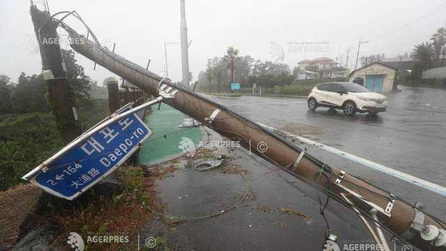 Furtuna Ali a provocat moartea a două persoane în Irlanda
