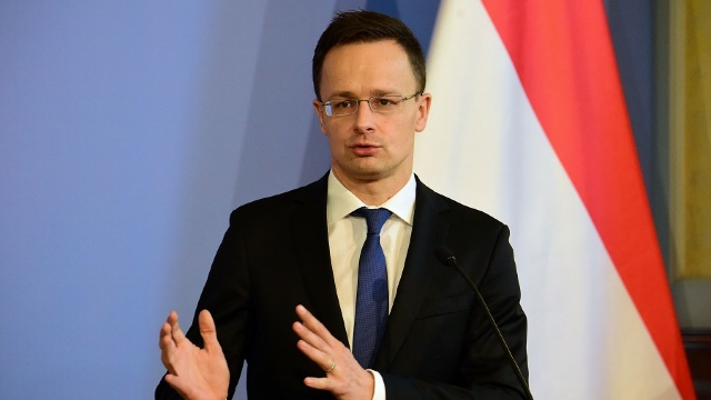Budapesta amenință că va expulza un consul ucrainean, ca răspuns la acțiunile Kievului în Transcarpatia