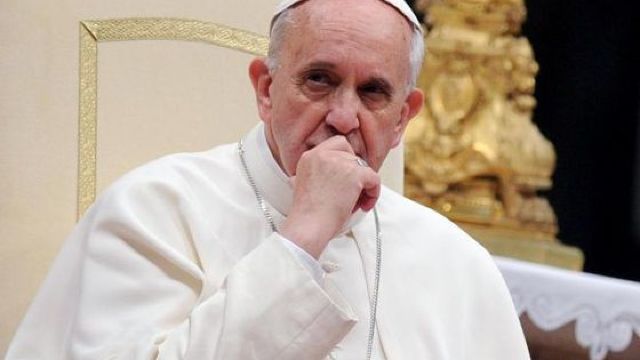 Papa Francis convoacă liderii Bisericii catolice pentru a discuta despre cazurile de abuz sexual

