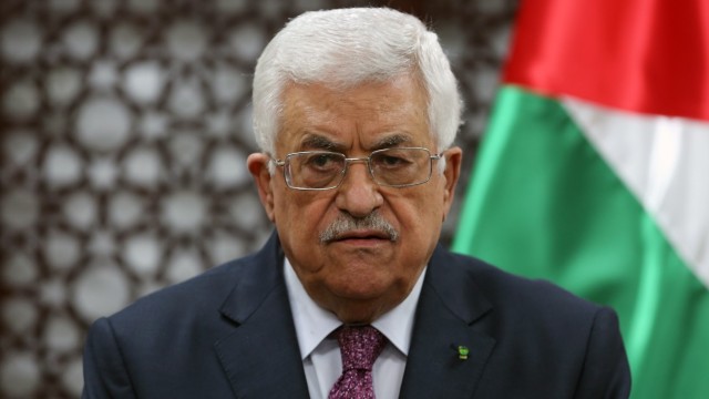 Reuniune la New York privind pacea în Orientul Mijlociu, organizată săptămâna viitoare de președintele palestinian