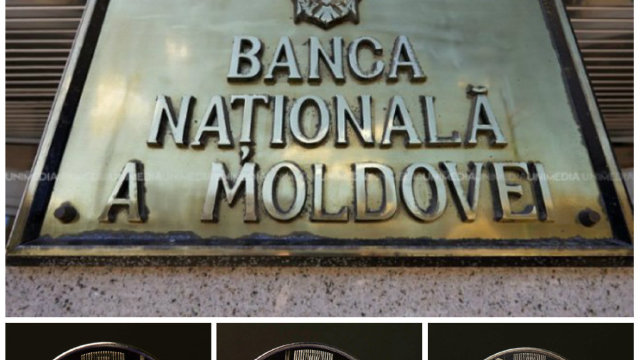 BNM organizează un concurs de eseuri dedicat leului moldovenesc la un sfert de veac