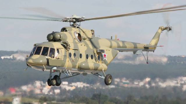 Un elicopter militar al forțelor armate din Transnistria s-ar fi prăbușit. Autoritățile separatiste afirmă că a fost un „accident”