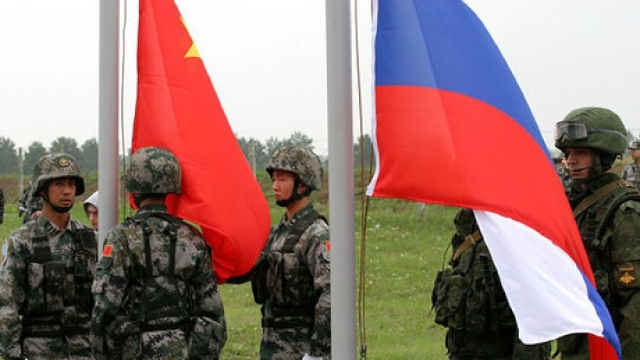 Rusia începe cel mai amplu exercițiu militar de după Războiul Rece, cu participarea în premieră a unor militari chinezi
