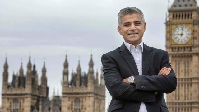 Primarul Londrei face apel la organizarea unui alt referendum privind Brexitul