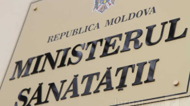 Ministerul Sănătății spune care este procentul actual de imunizare contra rujeolei în R.Moldova 
