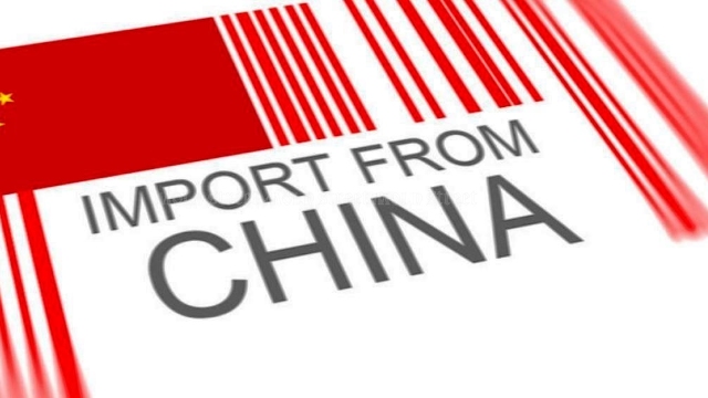 Dezechilibrul dintre importuri și exporturi se adâncește. Cel mai mare deficit comercial - în relația cu China