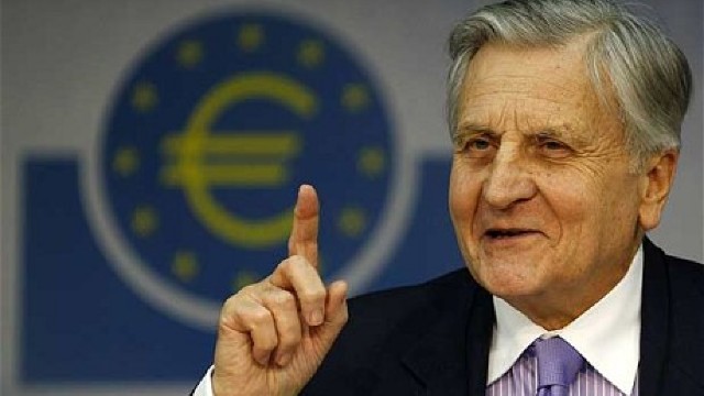Situația financiară mondială este la fel de periculoasă ca în 2007-2008, consideră fostul președinte al Băncii Centrale Europene