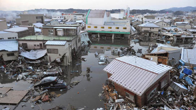 Japonia | Bilanțul seismului a ajuns la 44 de morți