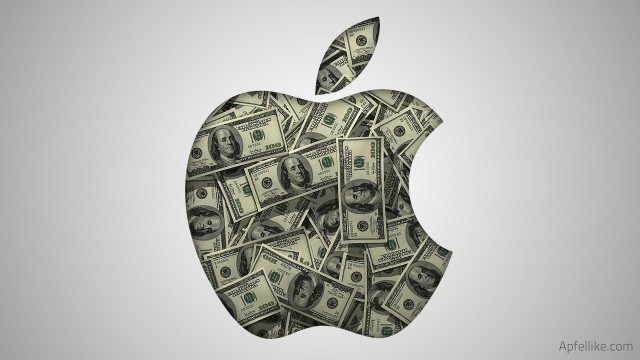 Apple a plătit Irlandei miliarde de euro, taxe solicitate de Comisia Europeană