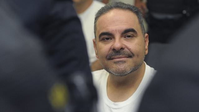 Fostul președinte din El Salvador, Antonio Saca, a fost condamnat la 10 ani închisoare