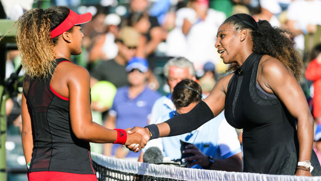Tenis | Serena Williams și Naomi Osaka, în finala turneului US Open
