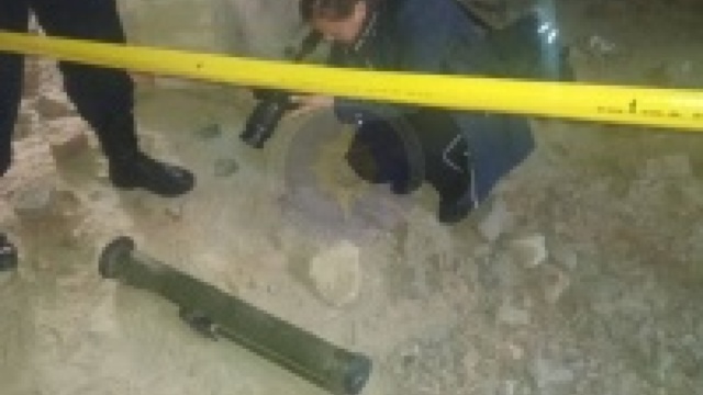 SIS | Muniții și un aruncător de grenade, depistate în orașul Vulcănești