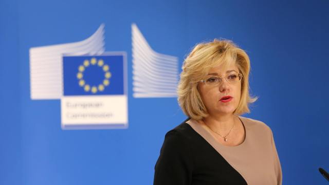 Comisia Europeană va propune o creștere cu 10% a fondurilor pentru România, în 2021-2027