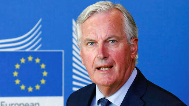 Brexit | Negociatorul-șef al UE afirmă că este realist să se ajungă la un acord cu Londra în 6-8 săptămâni

