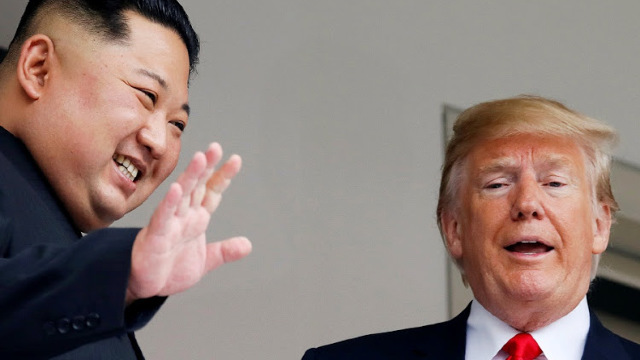 Kim Jong Un speră la un nou summit cu președintele american Donald Trump, în viitorul apropiat