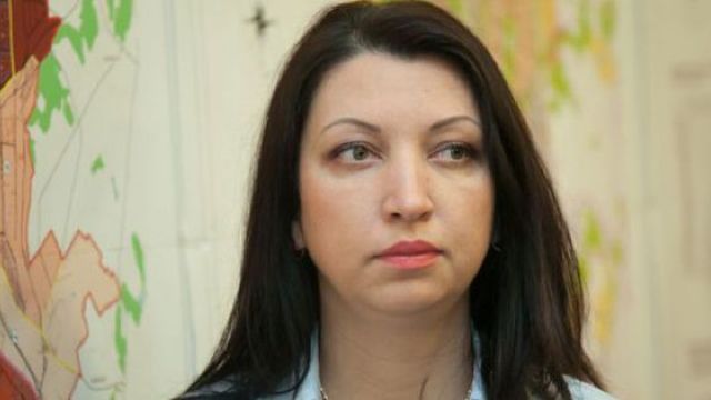 Fosta șefă a „Apă-Canal Chișinău”, Veronica Herța, a anunțat că va candida la funcția de deputat