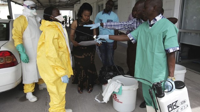 Stare de urgență sanitară în capitala Zimbabwe, după ce 20 de persoane au murit de holeră