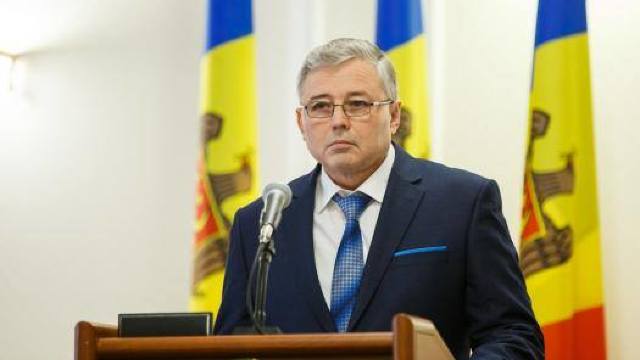 Mesajul lui Liviu Volconovici care va fi demis din funcția de ministru al Agriculturii: „Roada nu depinde doar de prașă”