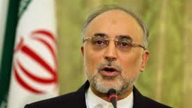 Șeful programului nuclear iranian face apel la UE să-și intensifice eforturile de salvare a acordului cu Iranul
