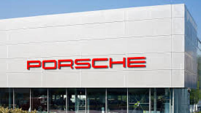 Porsche nu va mai produce mașini diesel după scandalul emisiilor de la Volkswagen

