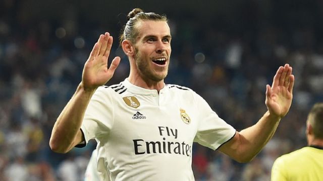 Fotbal | Real Madrid arată mai mult ca o echipă fără Cristiano Ronaldo, spune Bale
