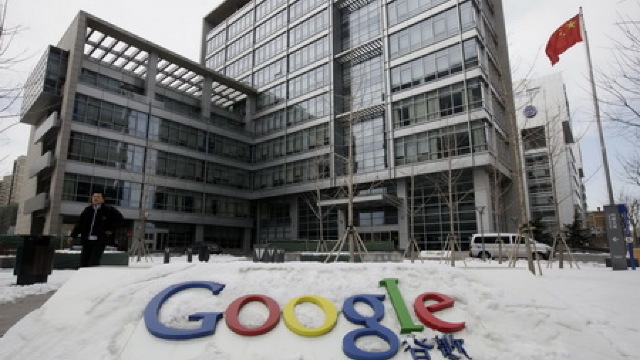 Google a făcut pact cu Beijingul. Cum vor fi afectați utilizatorii