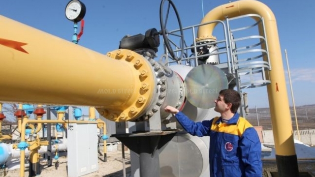 O structură din cadrul Gazprom a elaborat noul Cod al rețelelor de gaze din Moldova (Mold-Street)