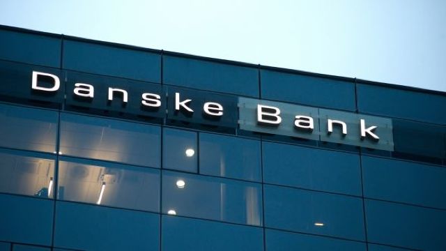Directorul celei mai mari bănci din Danemarca a demisionat pe fondul unui scandal
