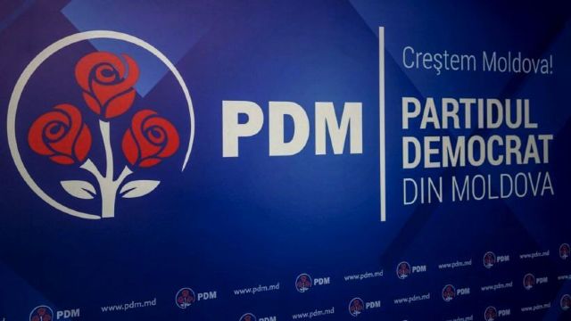 „Noua” politică anunțată de PDM este, de fapt, politica dintotdeauna a PSRM și a partidului Șor (REVISTA PRESEI)