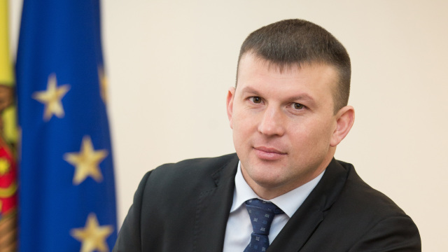 Ex-directorul Serviciului de Protecție și Pază de Stat, Anatolie Golea, urmărit penal pentru îmbogățire ilicită

